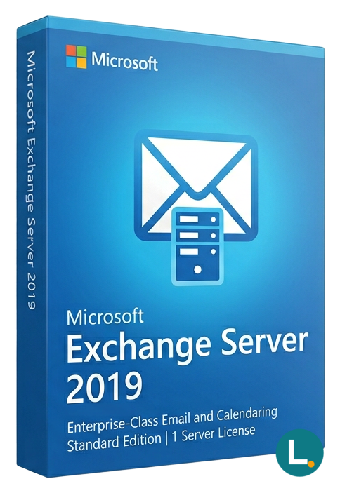 Microsoft Exchange Server 2019 Standard