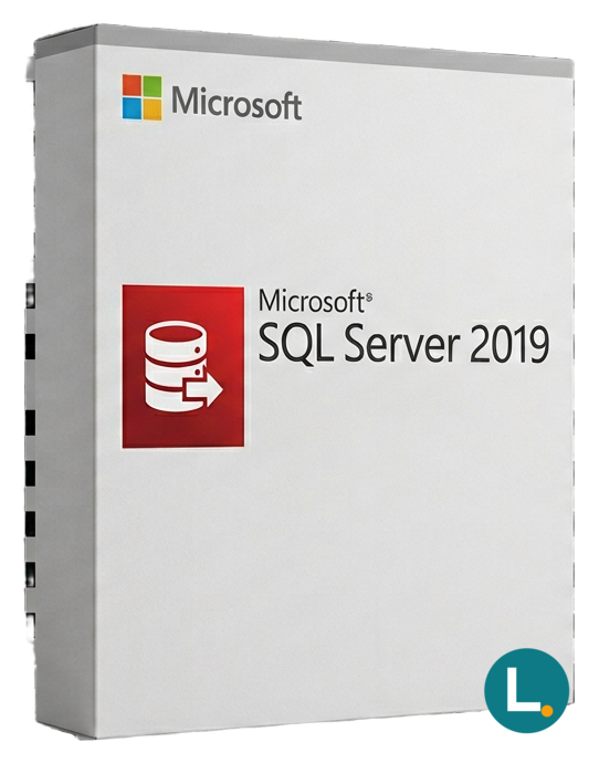 Microsoft SQL Server 2019 Standard