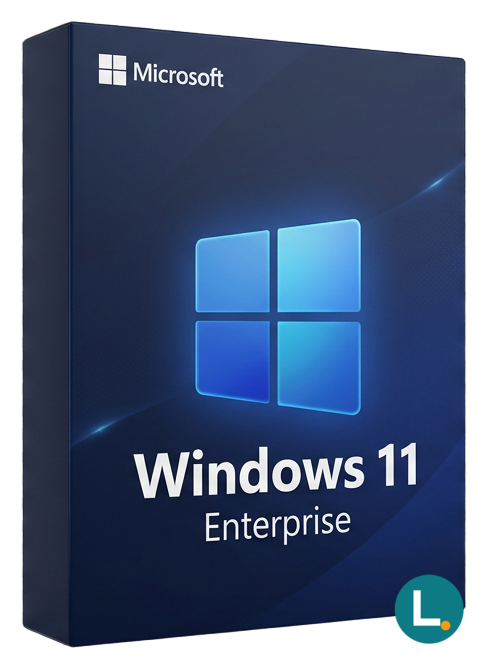 Microsoft Windows 11 Enterprise