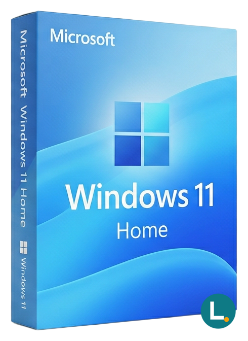 Microsoft Windows 11 Home