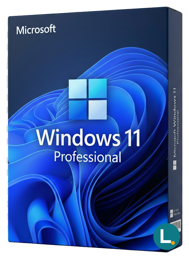 Windows 11 Professional