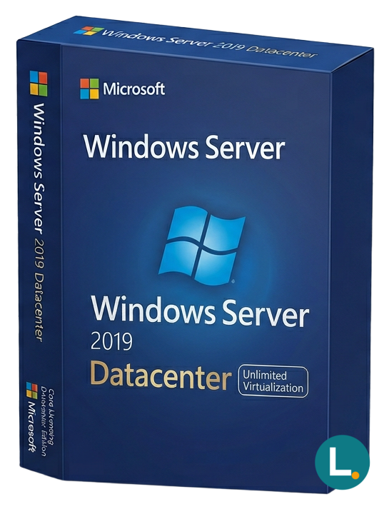 Windows Server 2019 Datacenter