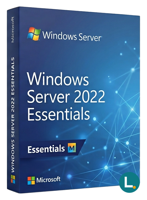 Windows Server 2022 Essentials